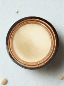 Lomay Skin Olive and Oat balm-to-milk cleanser with colloidal oats kaolin clay and olive oil — fragrance free gentle cleanser South Africa